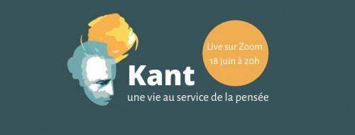 Kant et l’art de la pensée