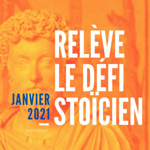 RELEVE LE DEFI STOÏCIEN