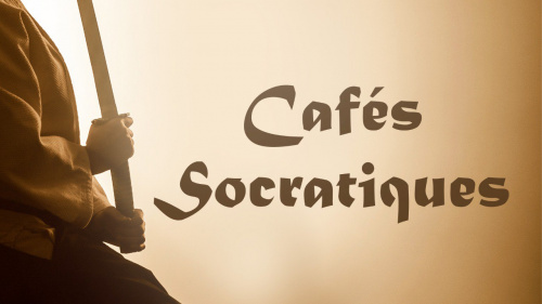 CAFÉ-PHILO SOCRATIQUE 