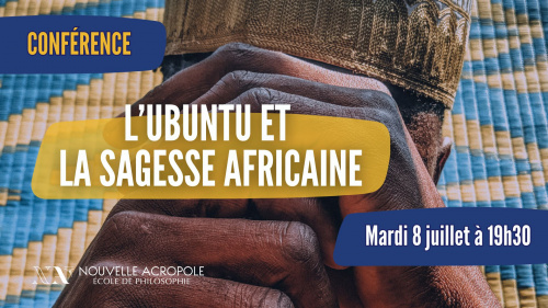 L’Ubuntu et la sagesse africaine : Je suis parce que nous sommes
