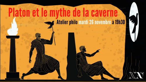 Platon et le mythe de la Caverne : liberté et responsabilité