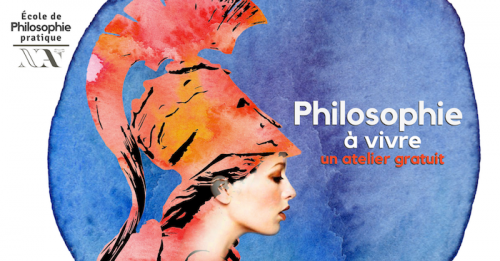 Atelier philo #1 - La nature de l'Homme