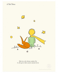 L'essentiel est invisible aux yeux : la philosophie du Petit Prince