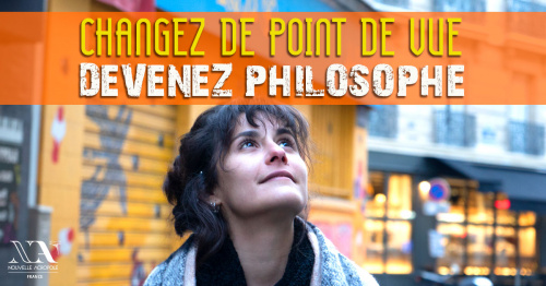 Présentation de la formation en philosophie pratique