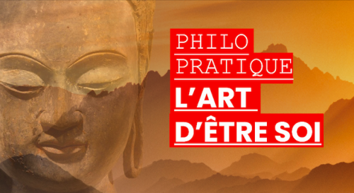 Soirée Philo pratique : la liberté d'être Soi